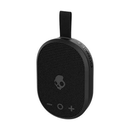 Skullcandy Ounce+ True Wireless Portable Speaker - Black - USB-C - IPX7 - 2SKSK2010B0L2