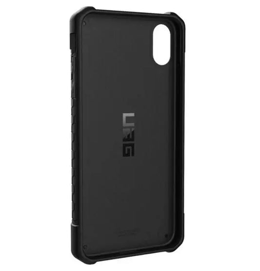 UAG Urban Armor Gear Monarch Series Case - Crimson Red - 111101129494 - For iPhone XS Max