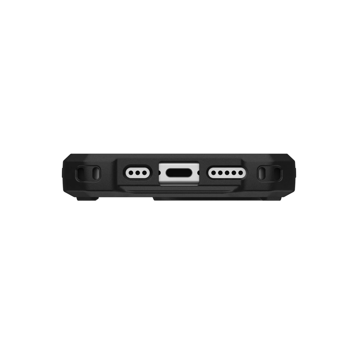 UAG Urban Armor Gear Monarch Pro Case for 2024 iPhone 16 Pro - Carbon Fiber