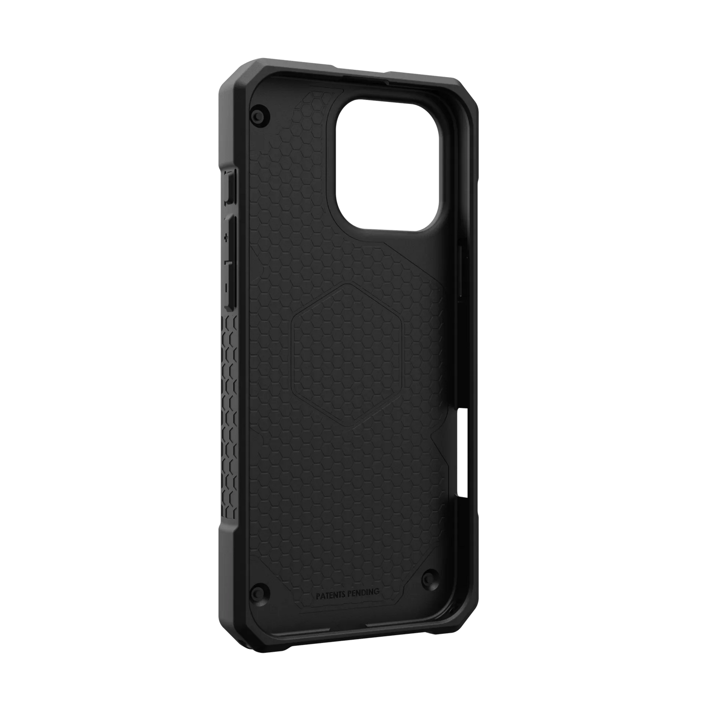 UAG Urban Armor Gear Monarch Pro Case - Carbon Fiber - 114457114242