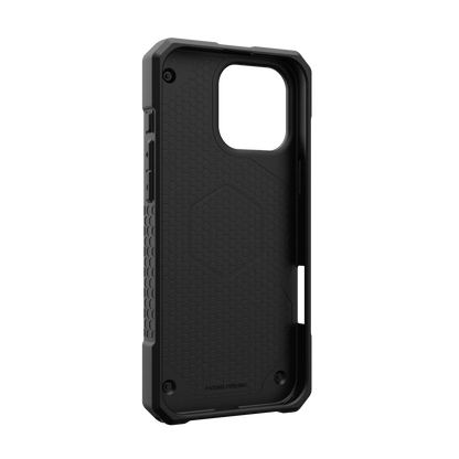 UAG Urban Armor Gear Monarch Pro Case - Carbon Fiber - 114457114242