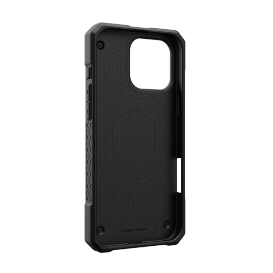 UAG Urban Armor Gear Monarch Pro Case - Carbon Fiber - 114457114242