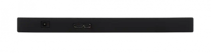 Verbatim External Slimline Blu-ray Writer - USB 3.2 Gen 1 Blu-ray and DVD RW Drive - 43890